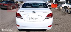 هیوندای ئەکسنت
